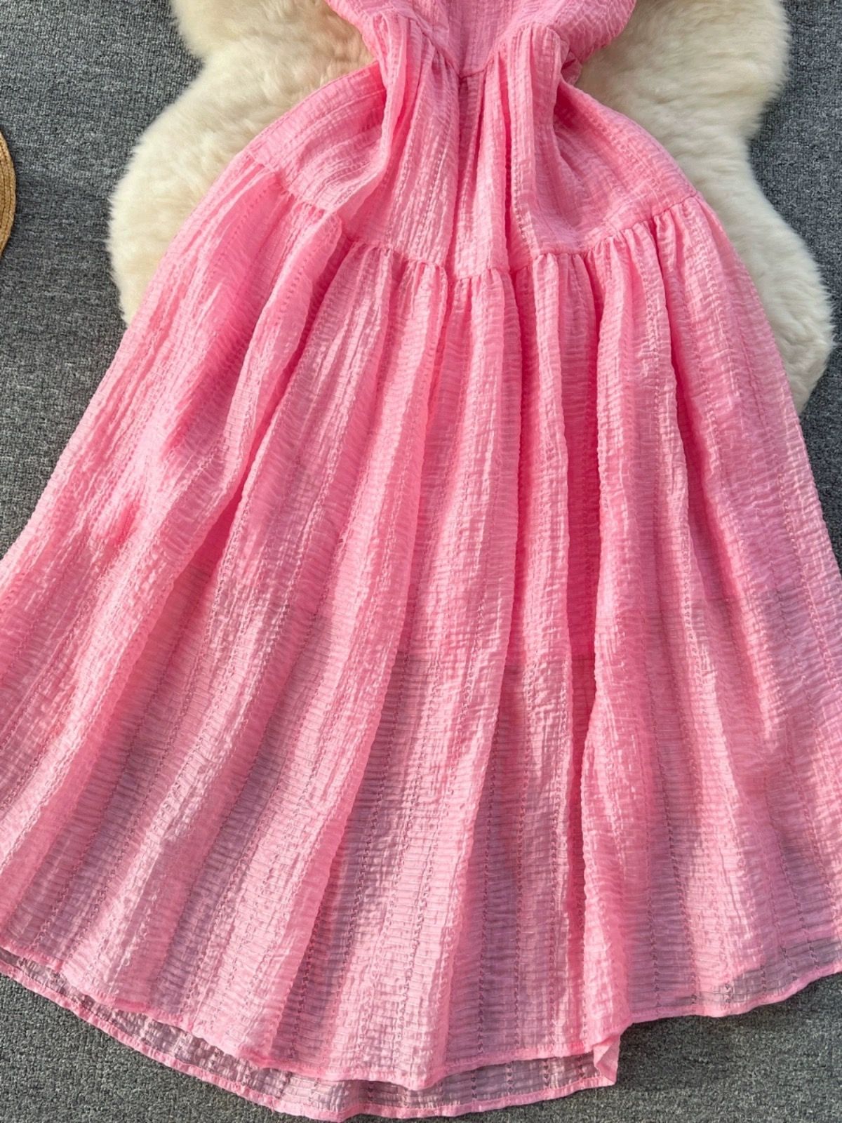 My beauty reflection dress CD1081 image