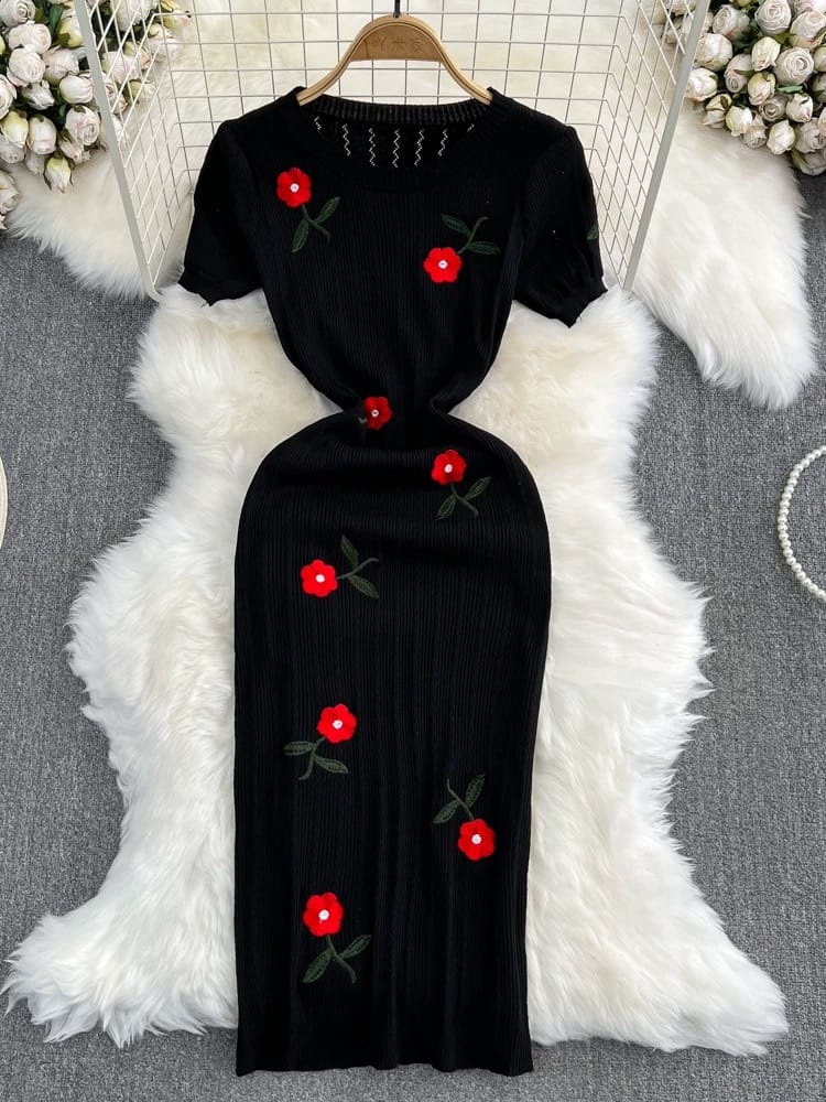 New distraction dress CBC1237 image