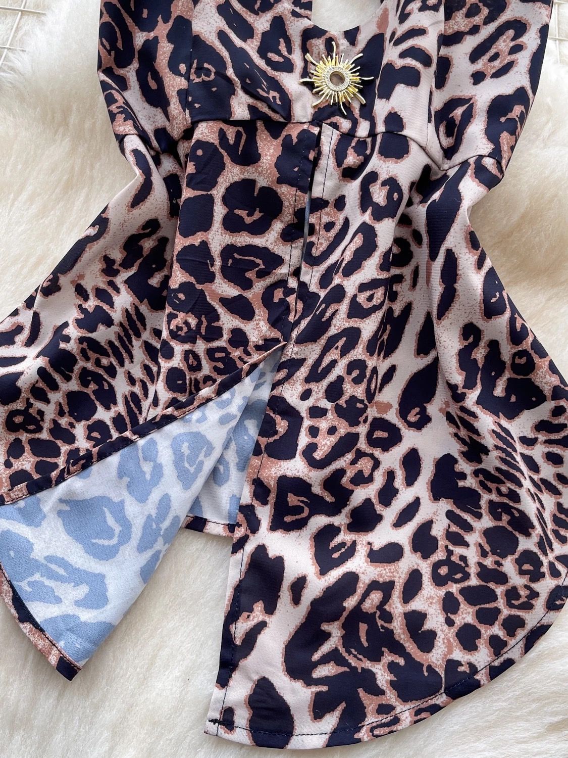 Mighty sexy top CTO838 image