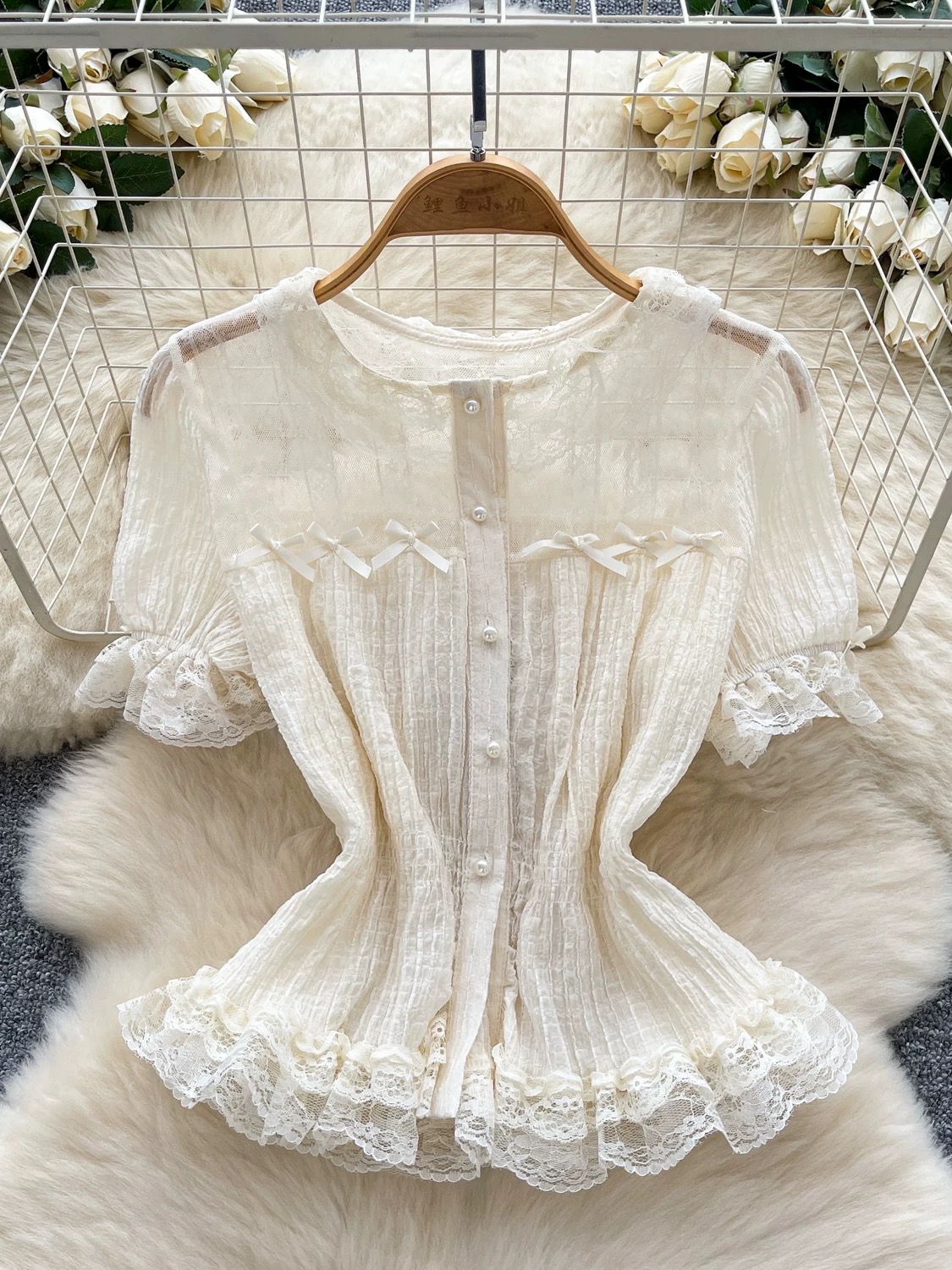 Nemara top CTO1051 image