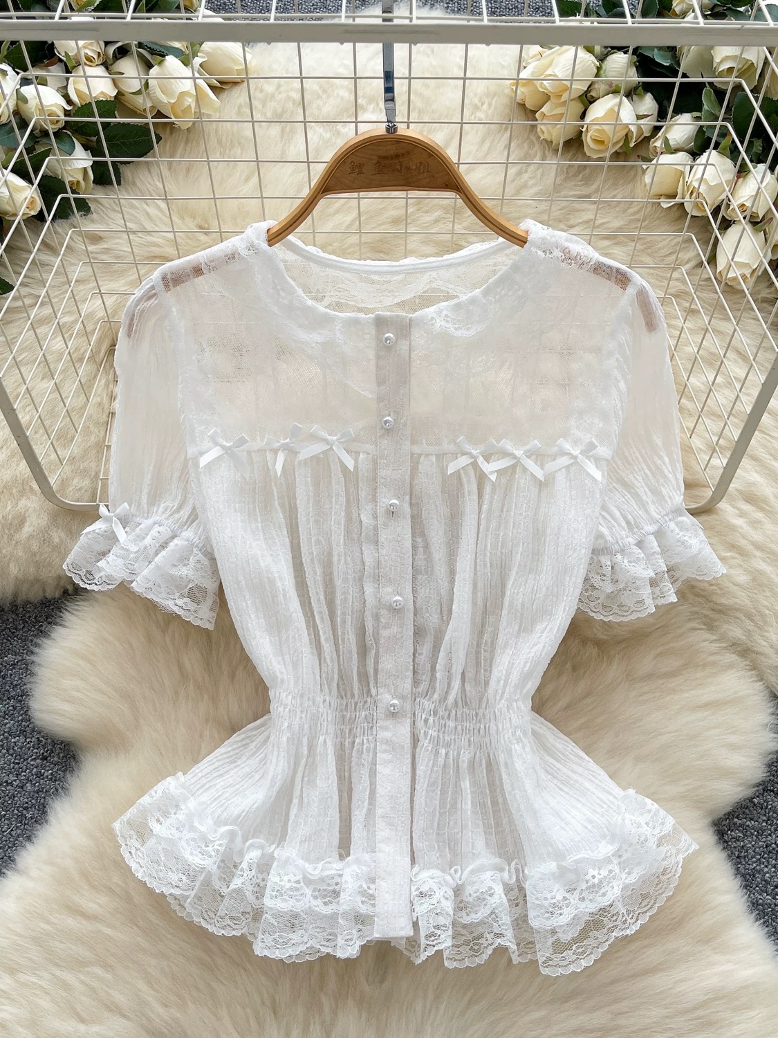 Nemara top CTO1051 image