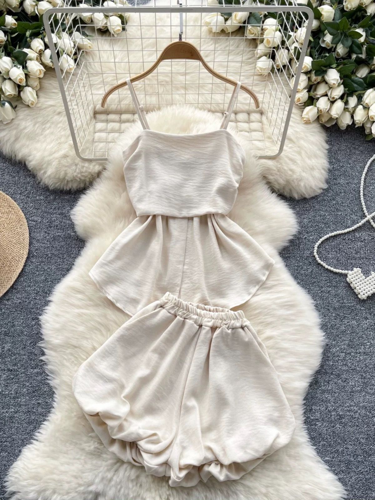 Bronzed sugar set CTP560 image