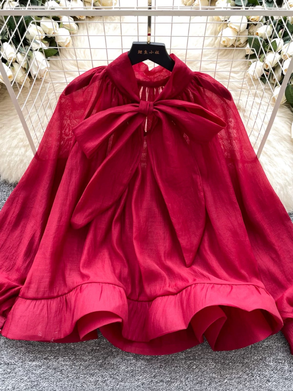 Added Product
