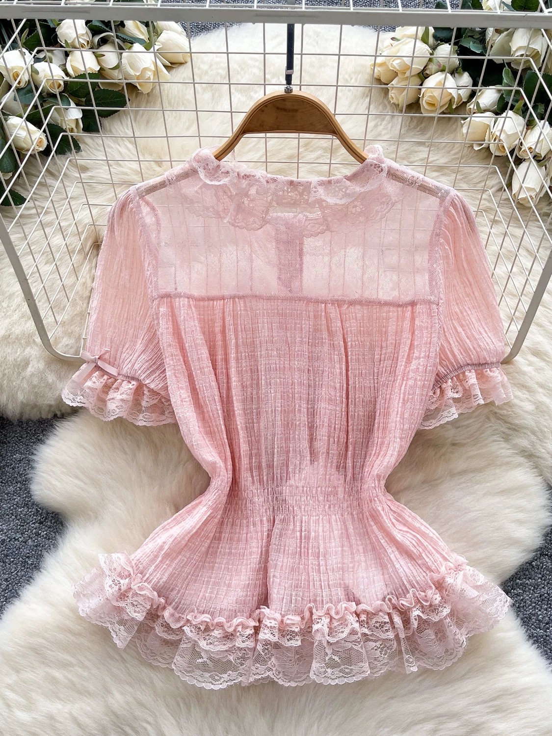 Nemara top CTO1051 image