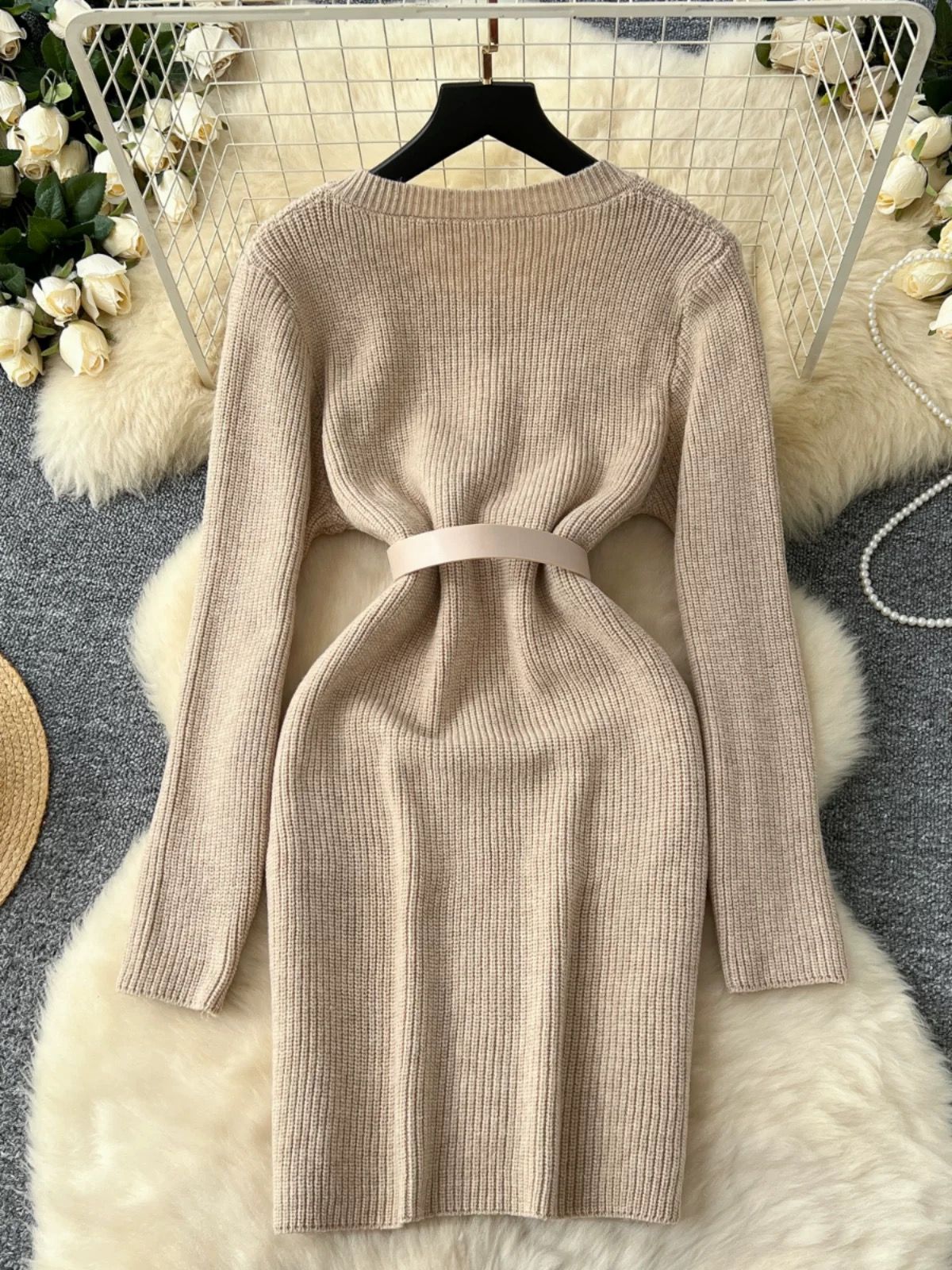 City girl dress KBC291 image