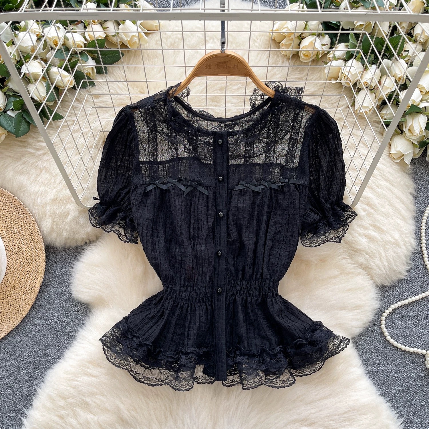 Nemara top CTO1051 image