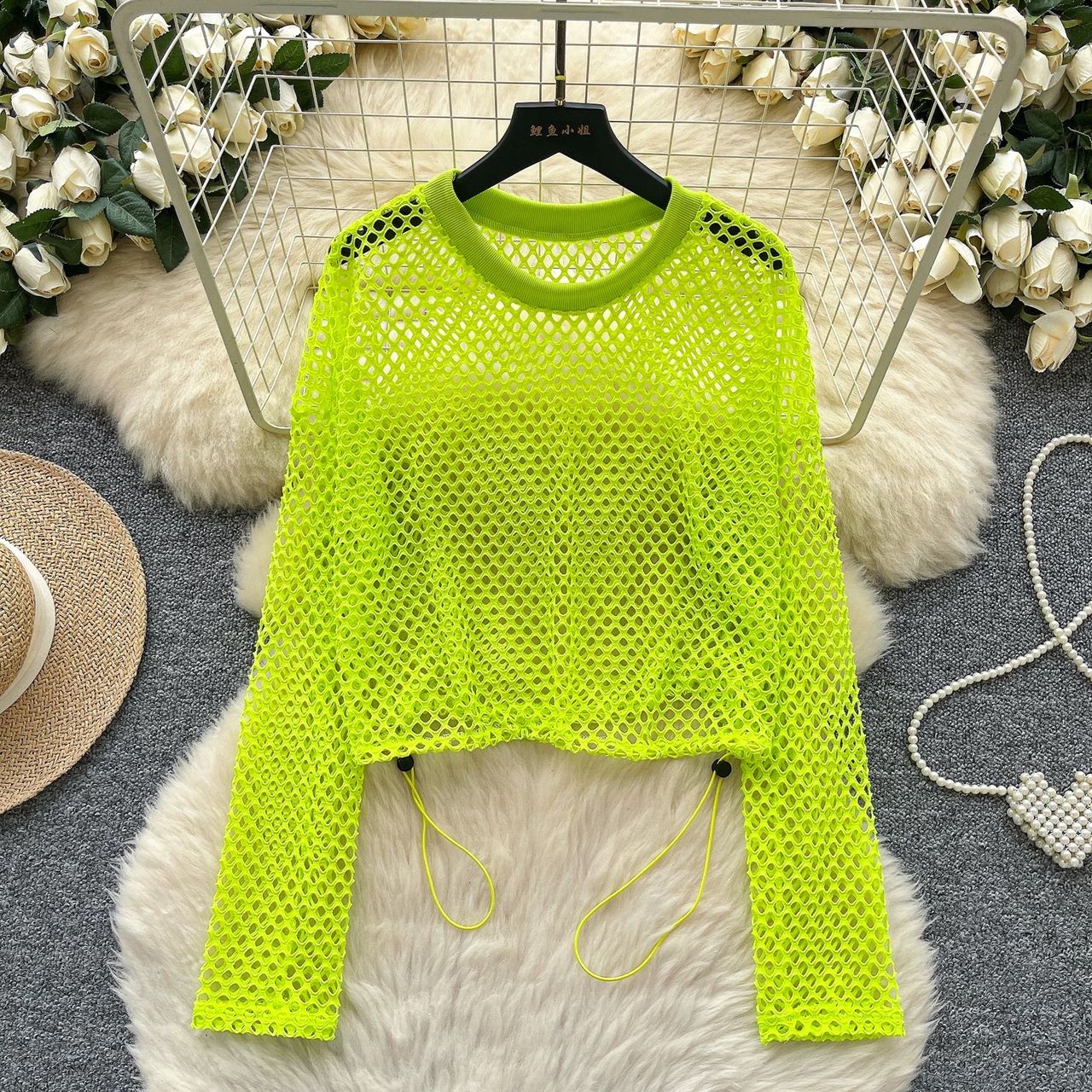 When in Rome top CTO519 image