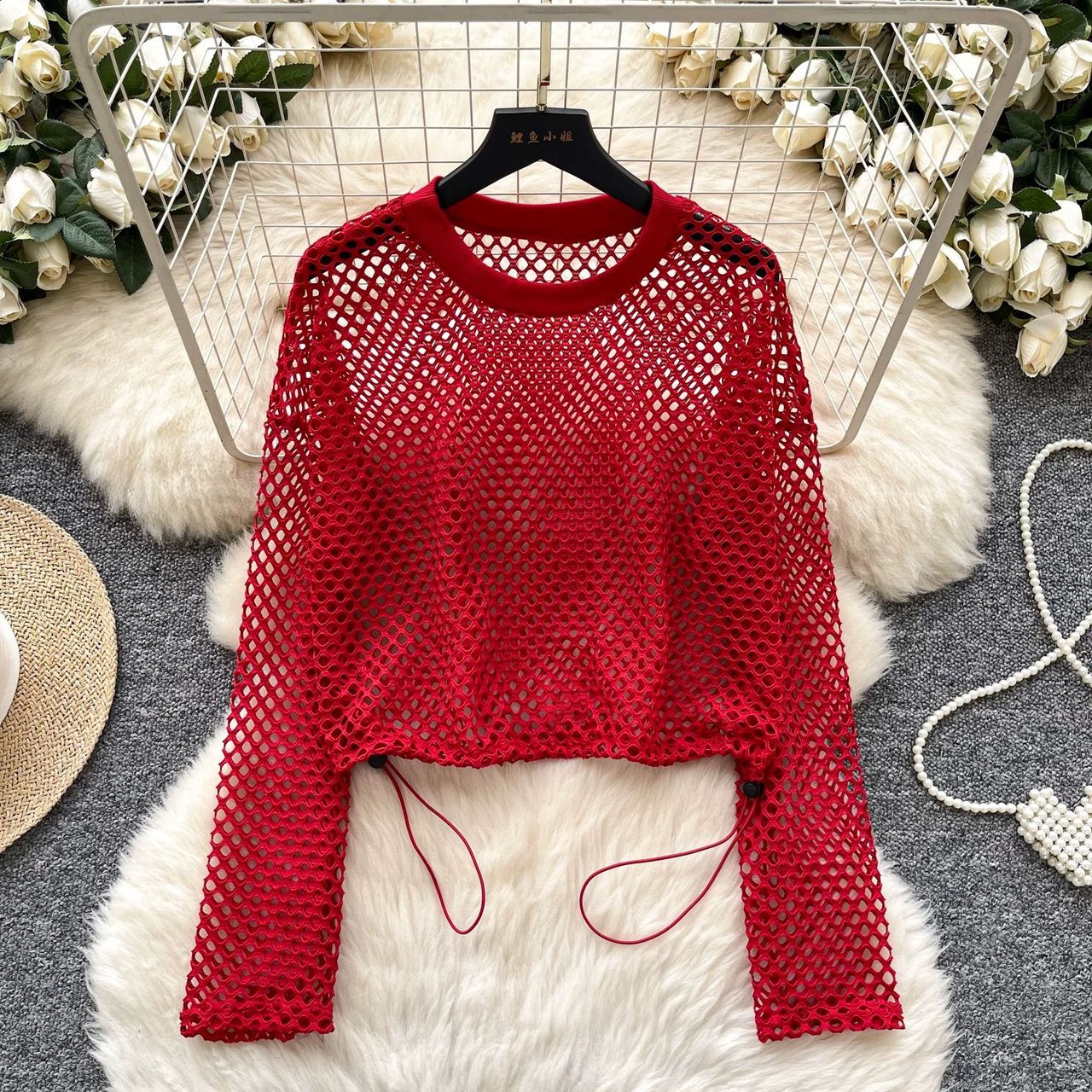 When in Rome top CTO519 image