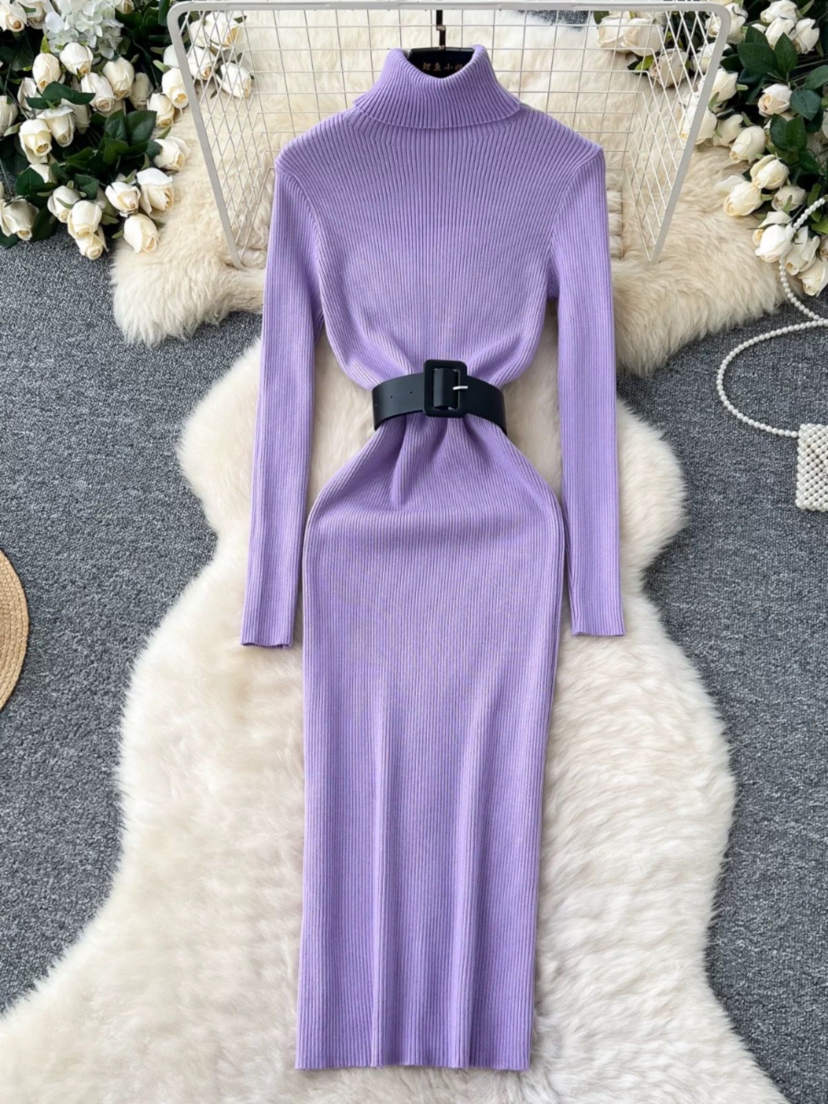 Opal island dress KBC290 image