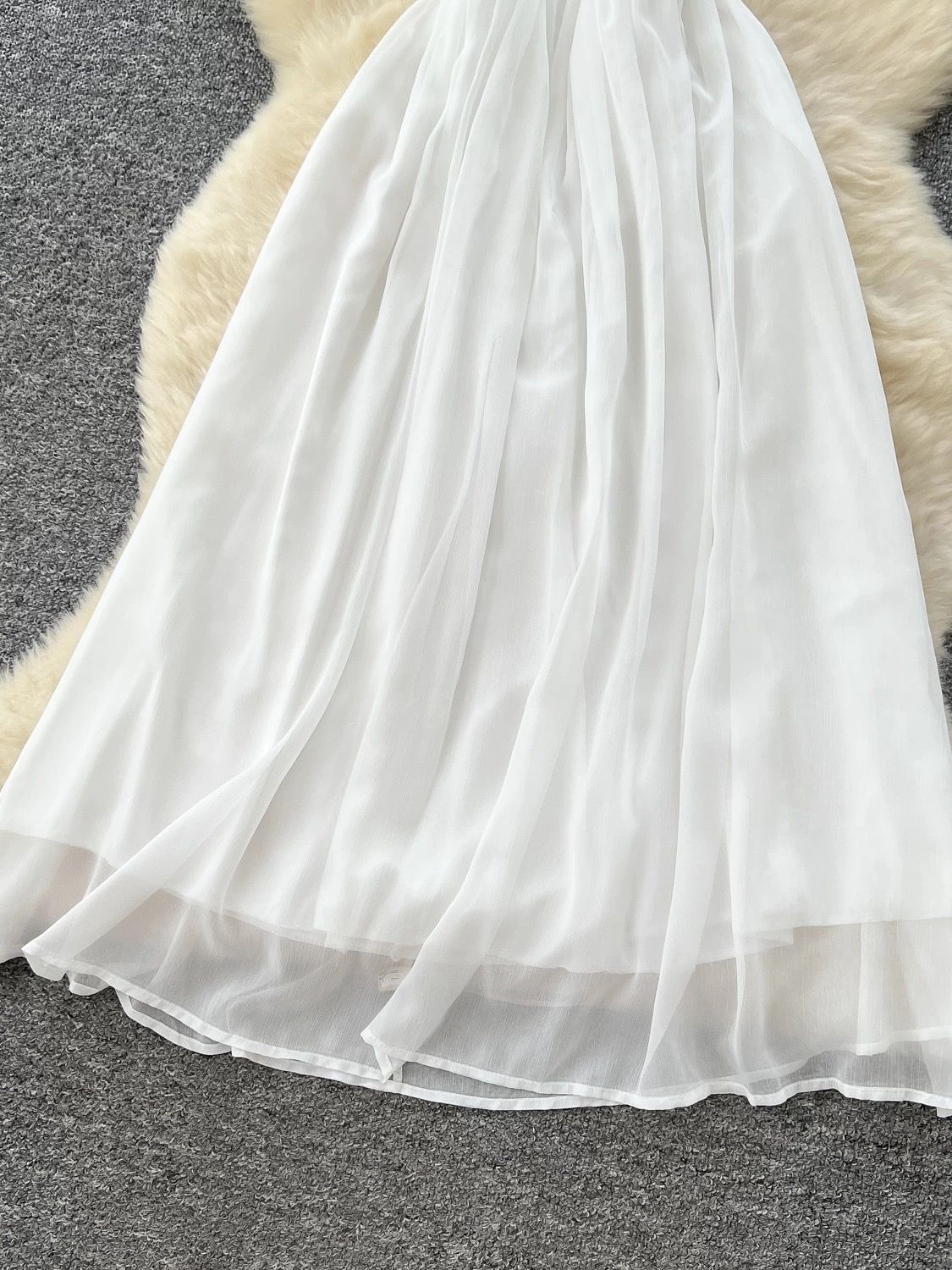 My tiny little heart sexy Dress CD781 image