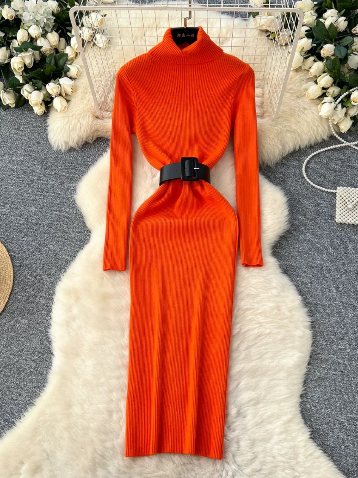 Opal island dress KBC290 image