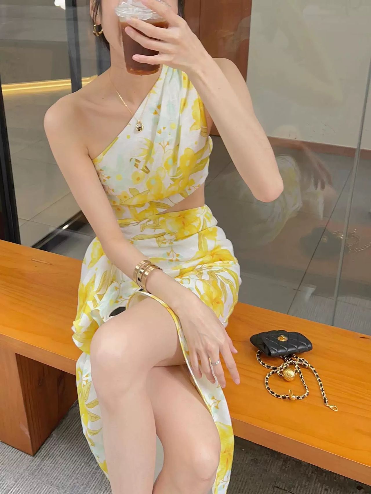 Your addiction dress CBC1234 image