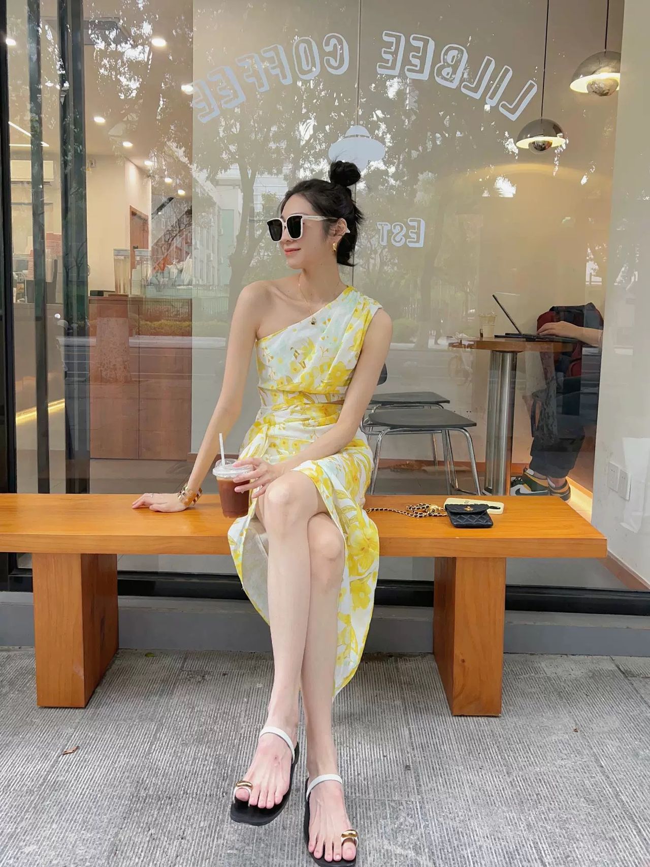 Your addiction dress CBC1234 image