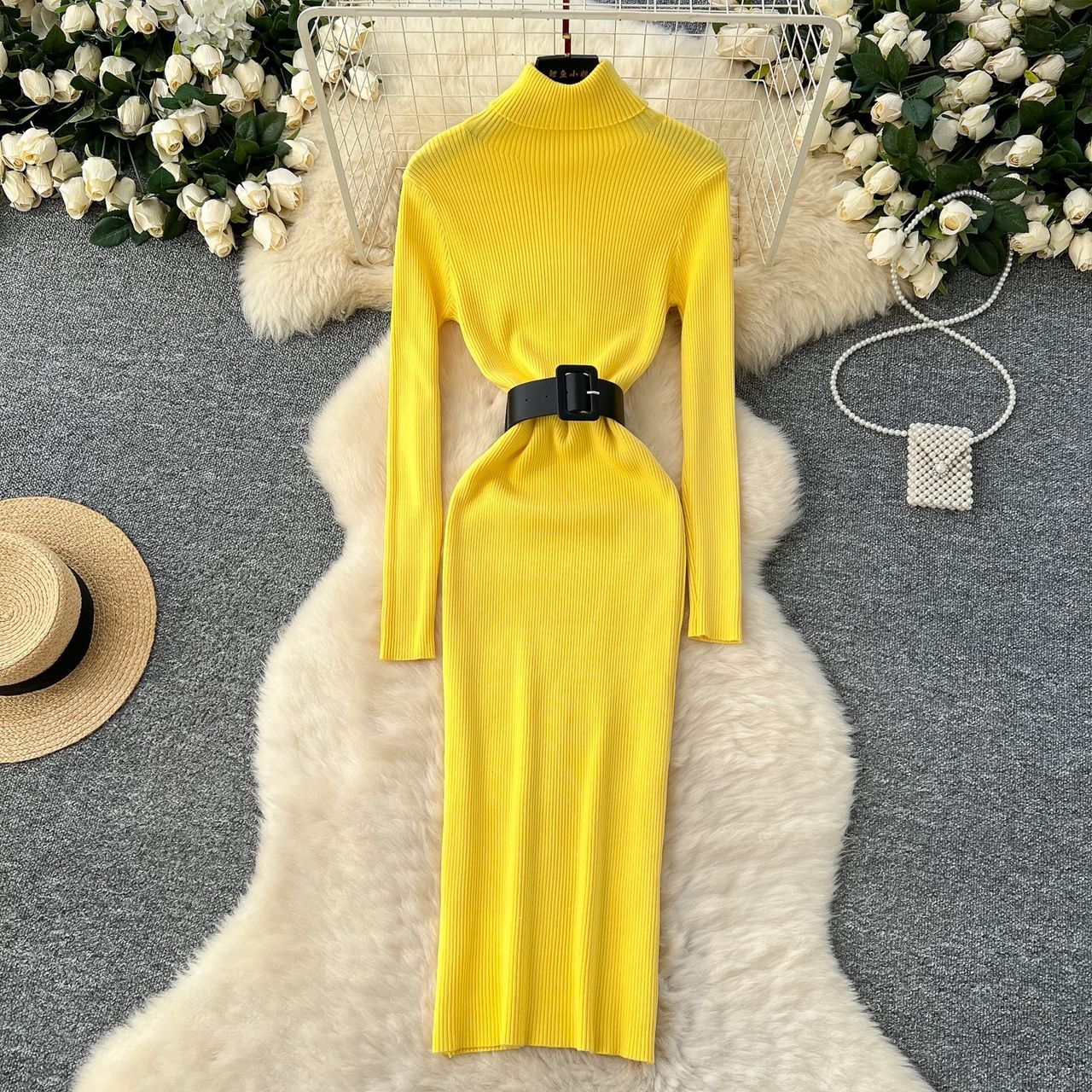 Opal island dress KBC290 image