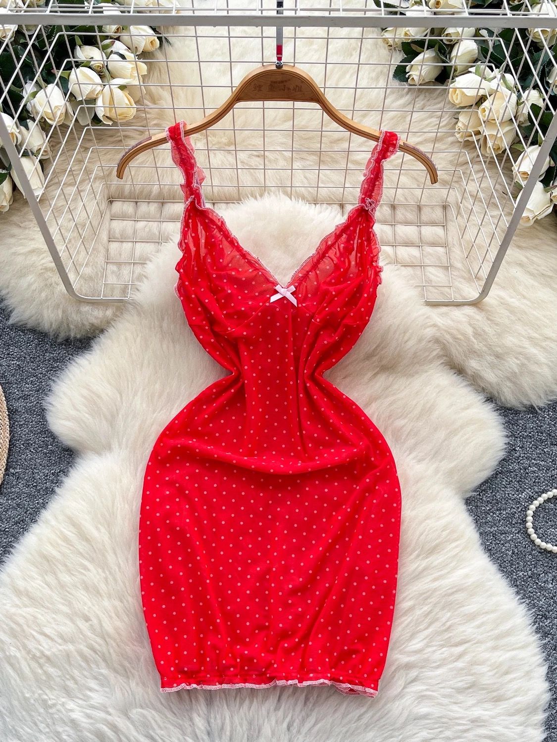 Precious sleep night wear SW145 image