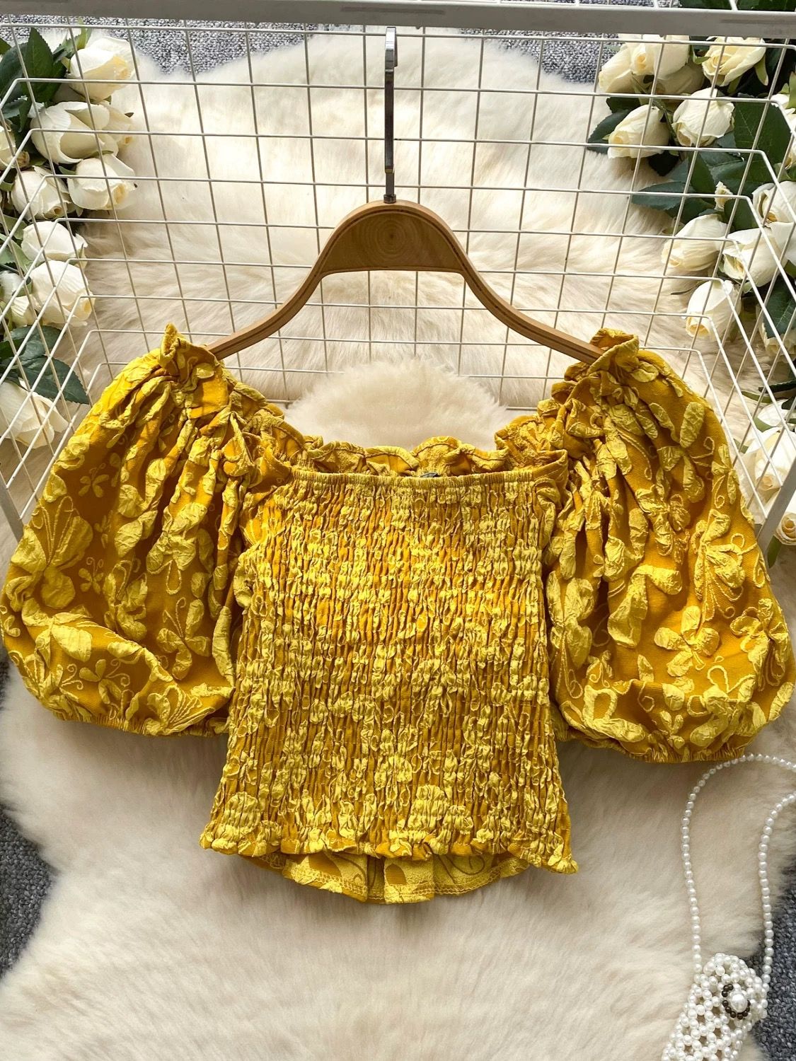 Sweet to be me top CTO1053 image