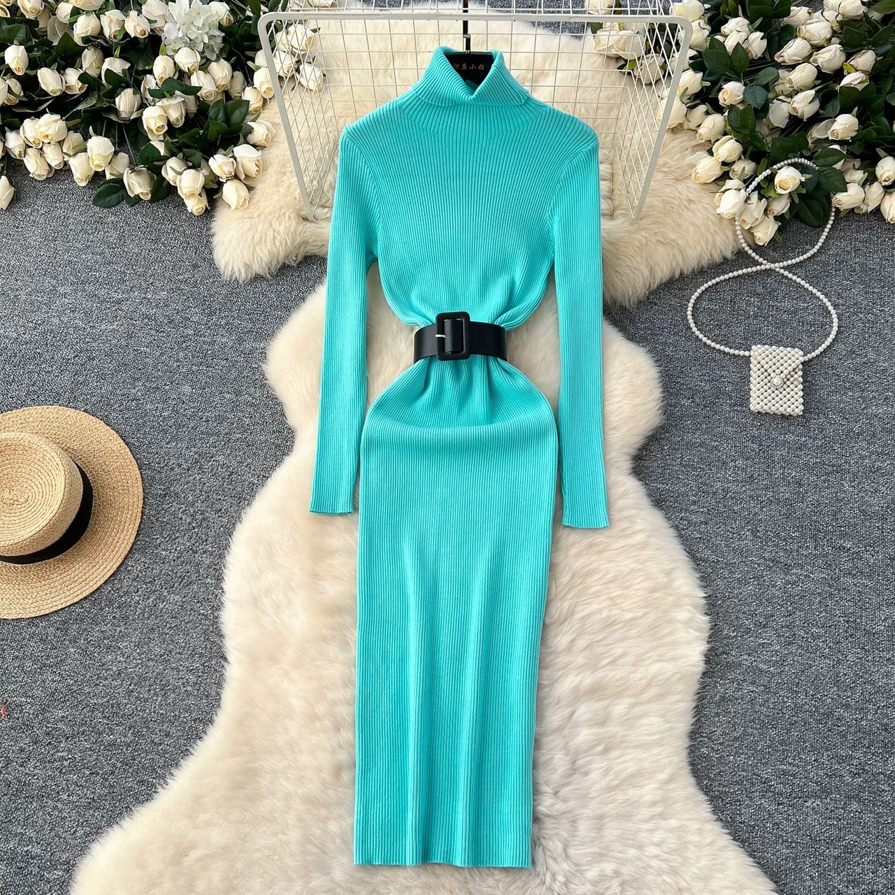 Opal island dress KBC290 image