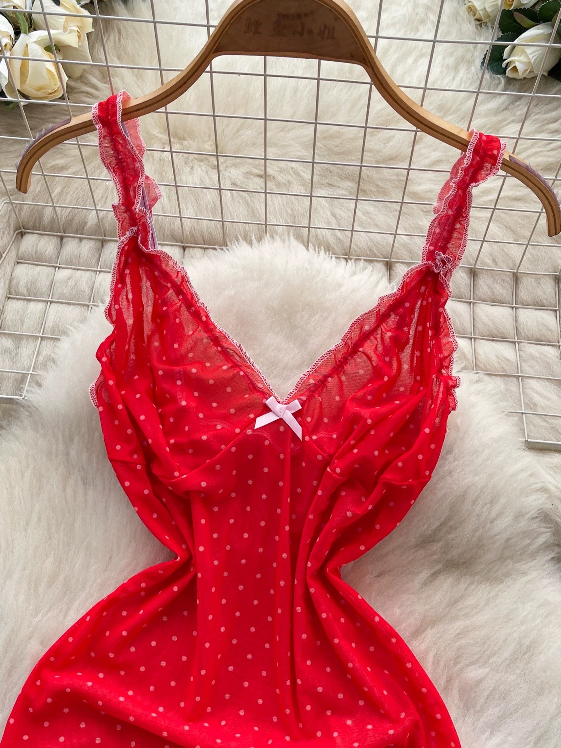 Precious sleep night wear SW126 image