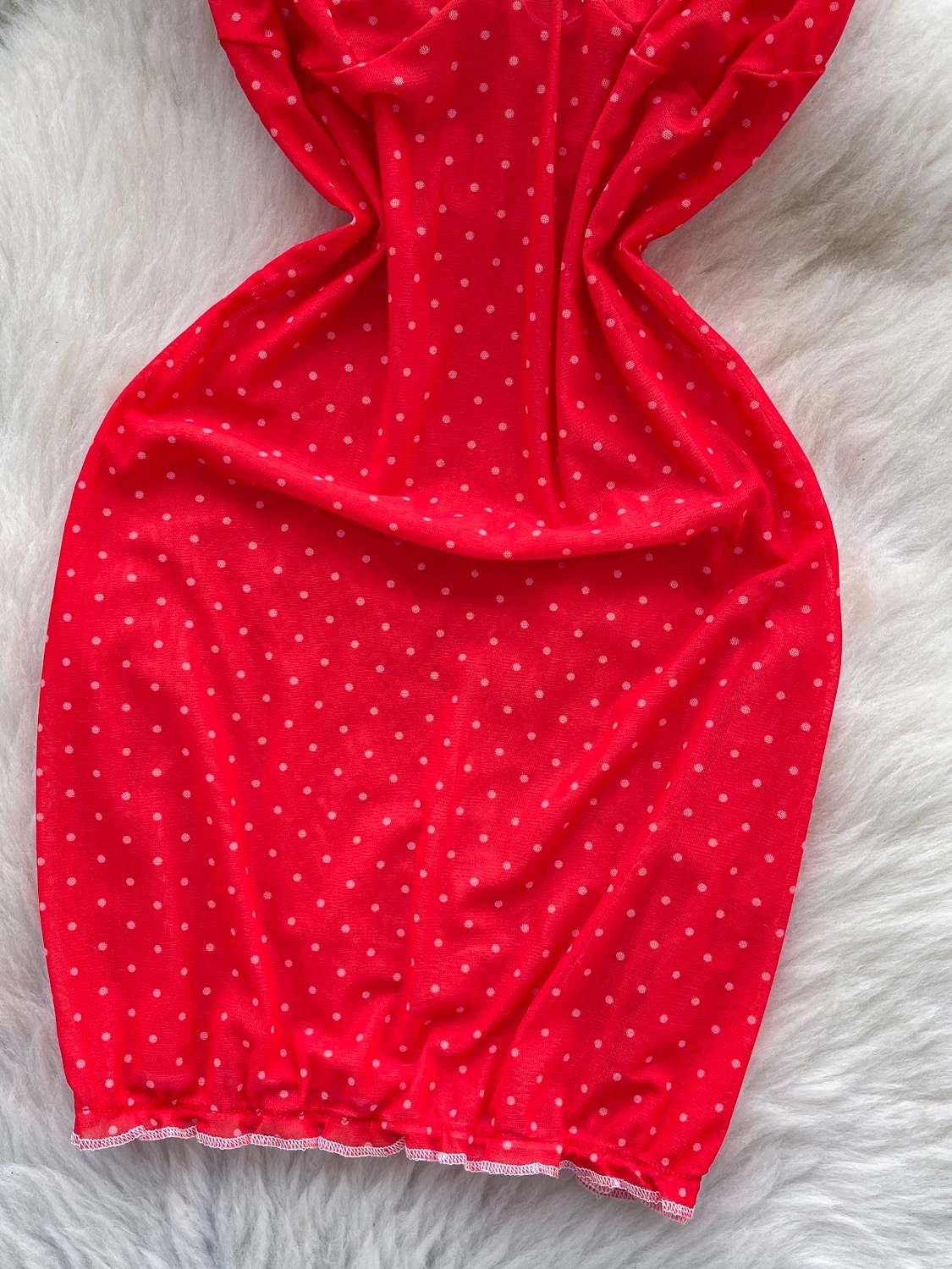 Precious sleep night wear SW126 image