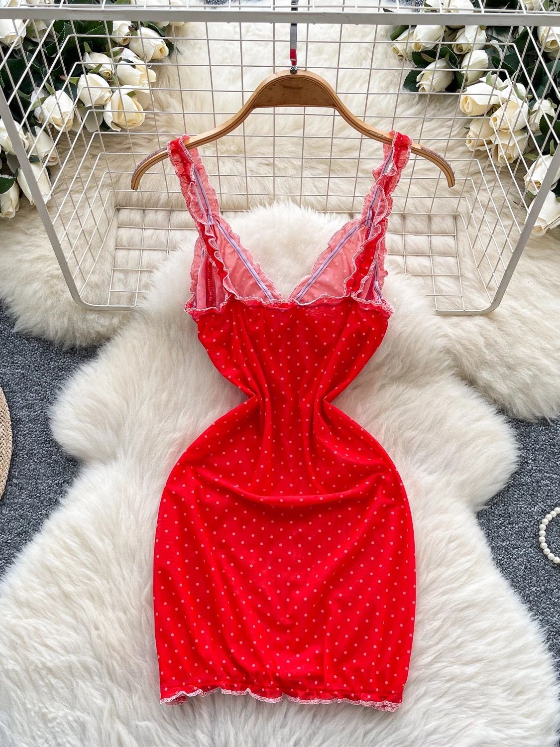 Precious sleep night wear SW145 image