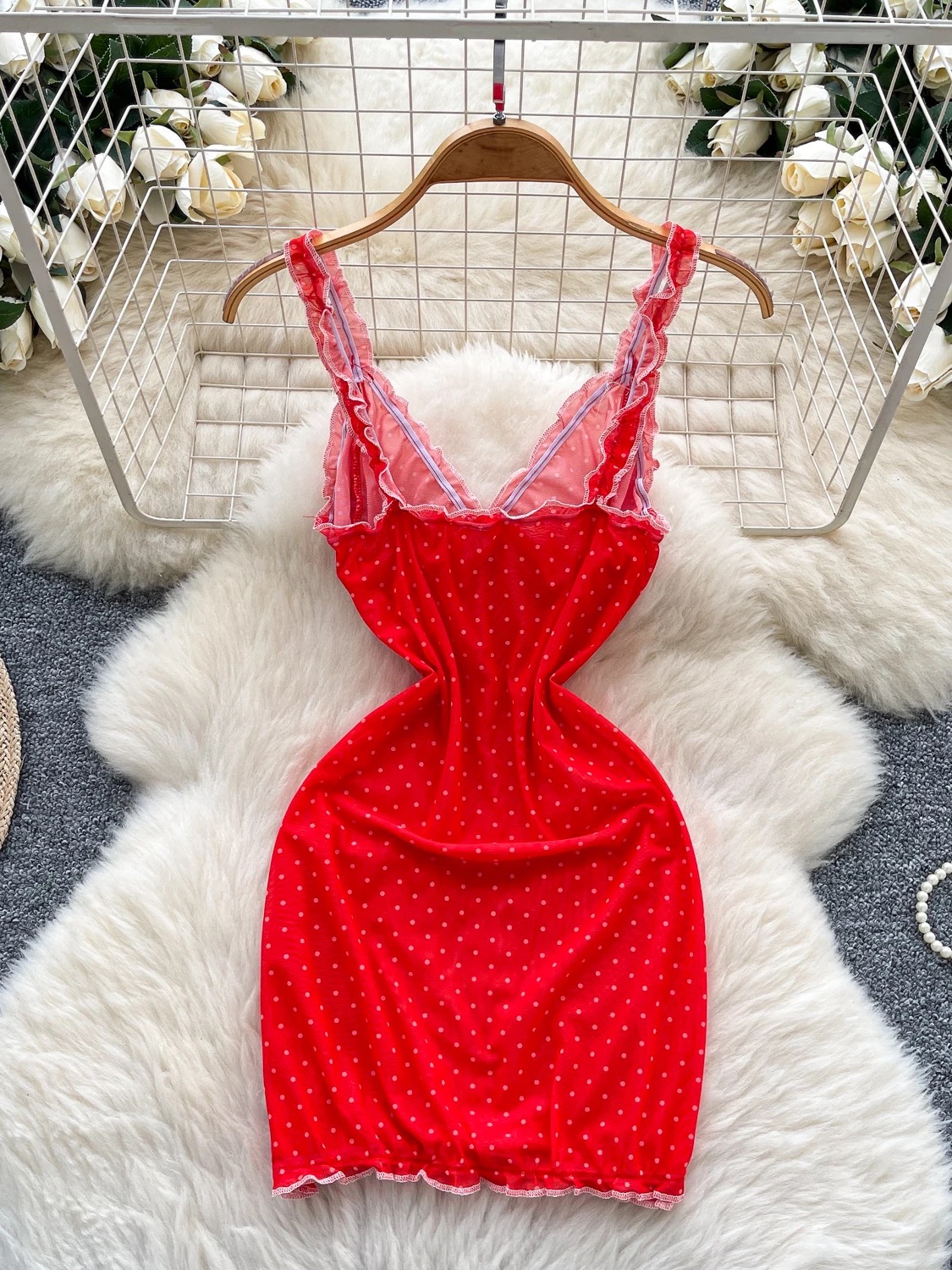 Precious sleep night wear SW126 image
