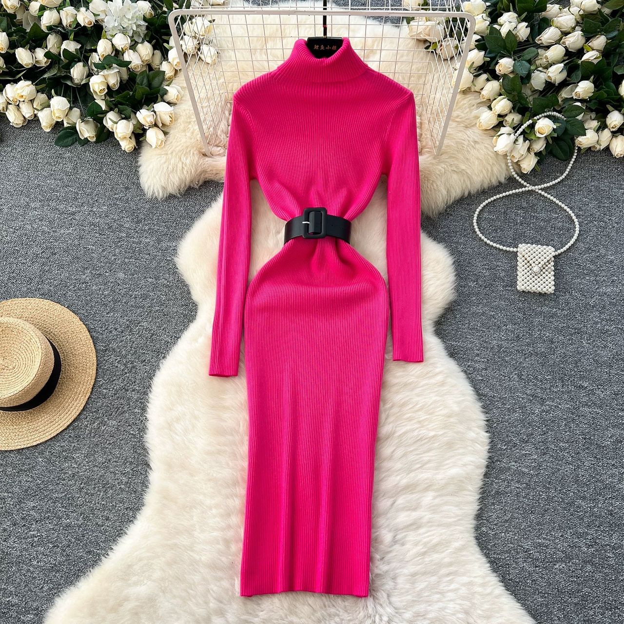 Opal island dress KBC290 image