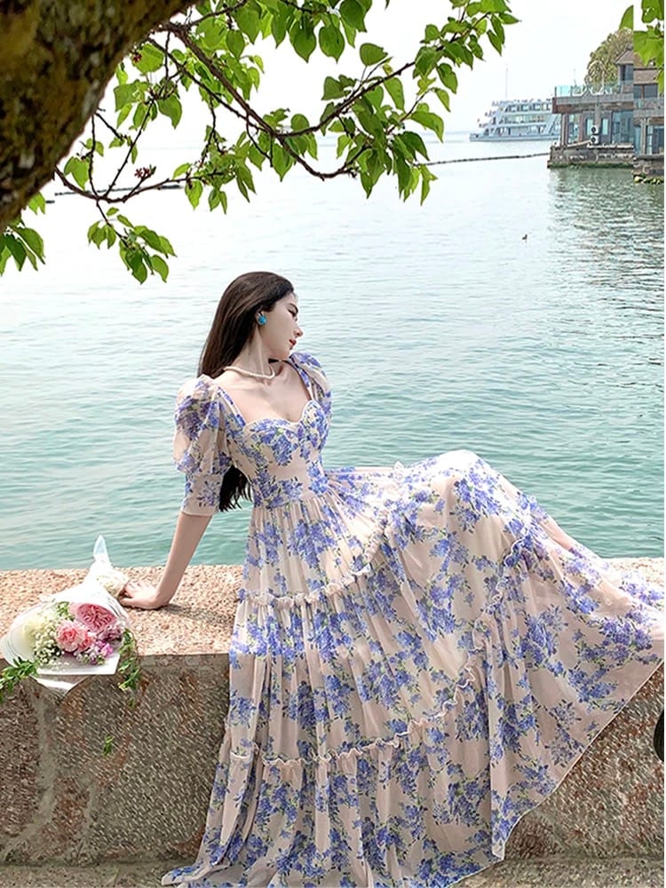 Popping bottles Dress CD196 image