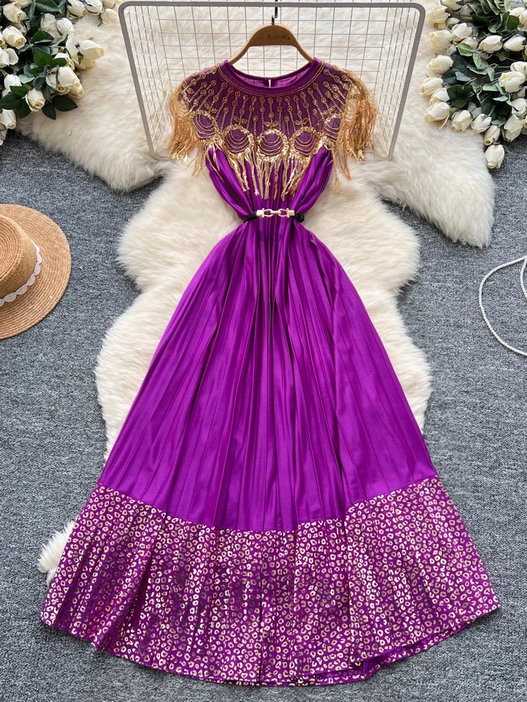 Closer to you dress FD597