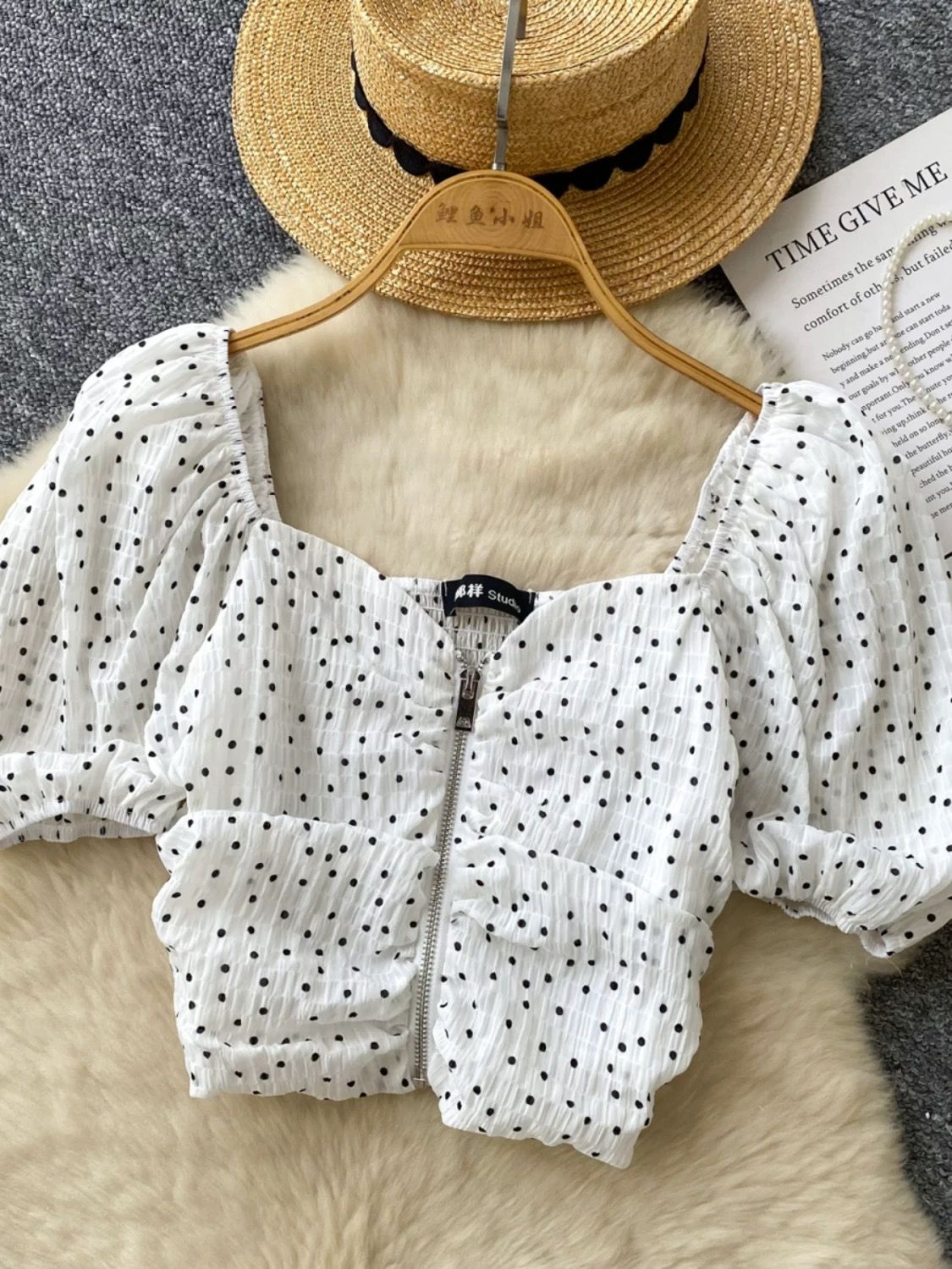 Holly babe holiday CTO1055 image