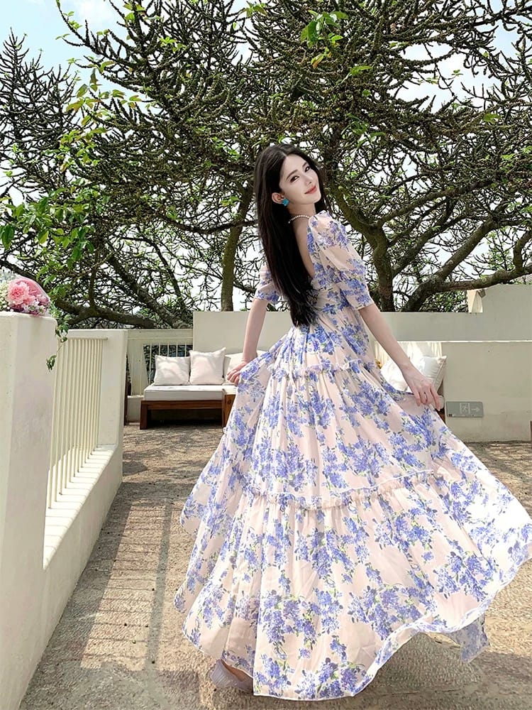 Popping bottles Dress CD196 image