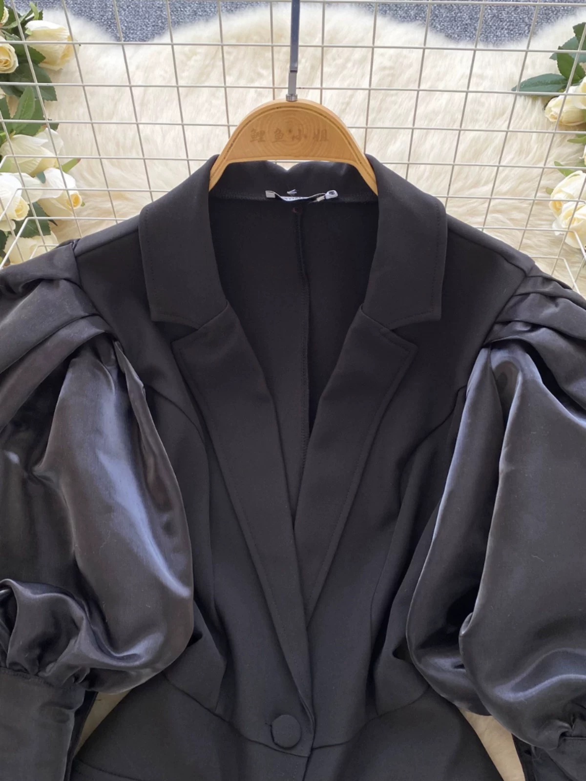 Under the radar blazer BL173 image
