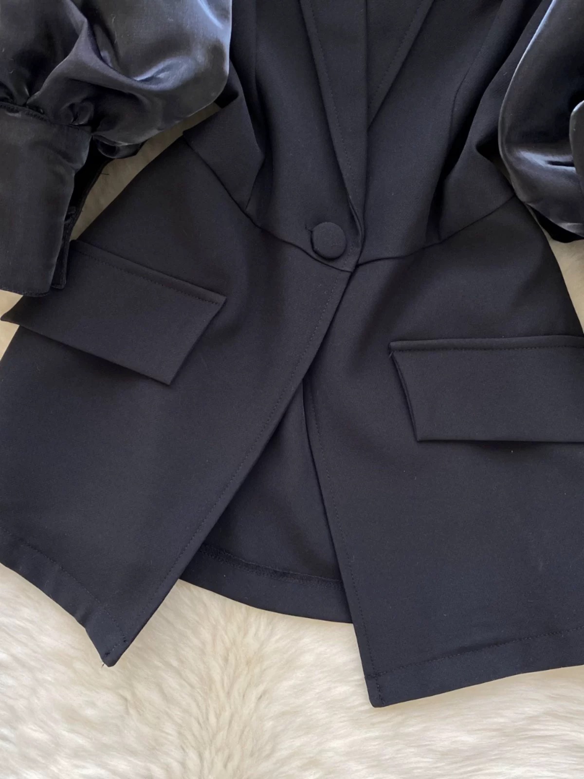 Under the radar blazer BL173 image
