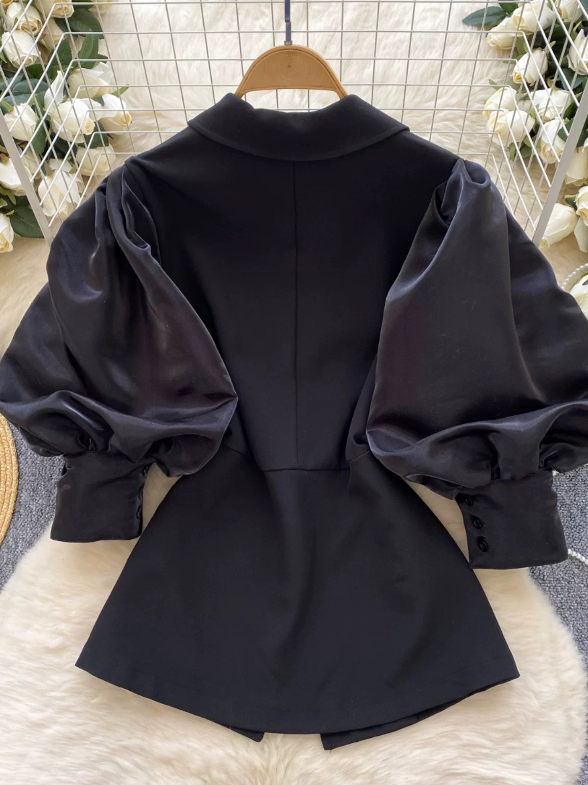 Under the radar blazer BL173 image