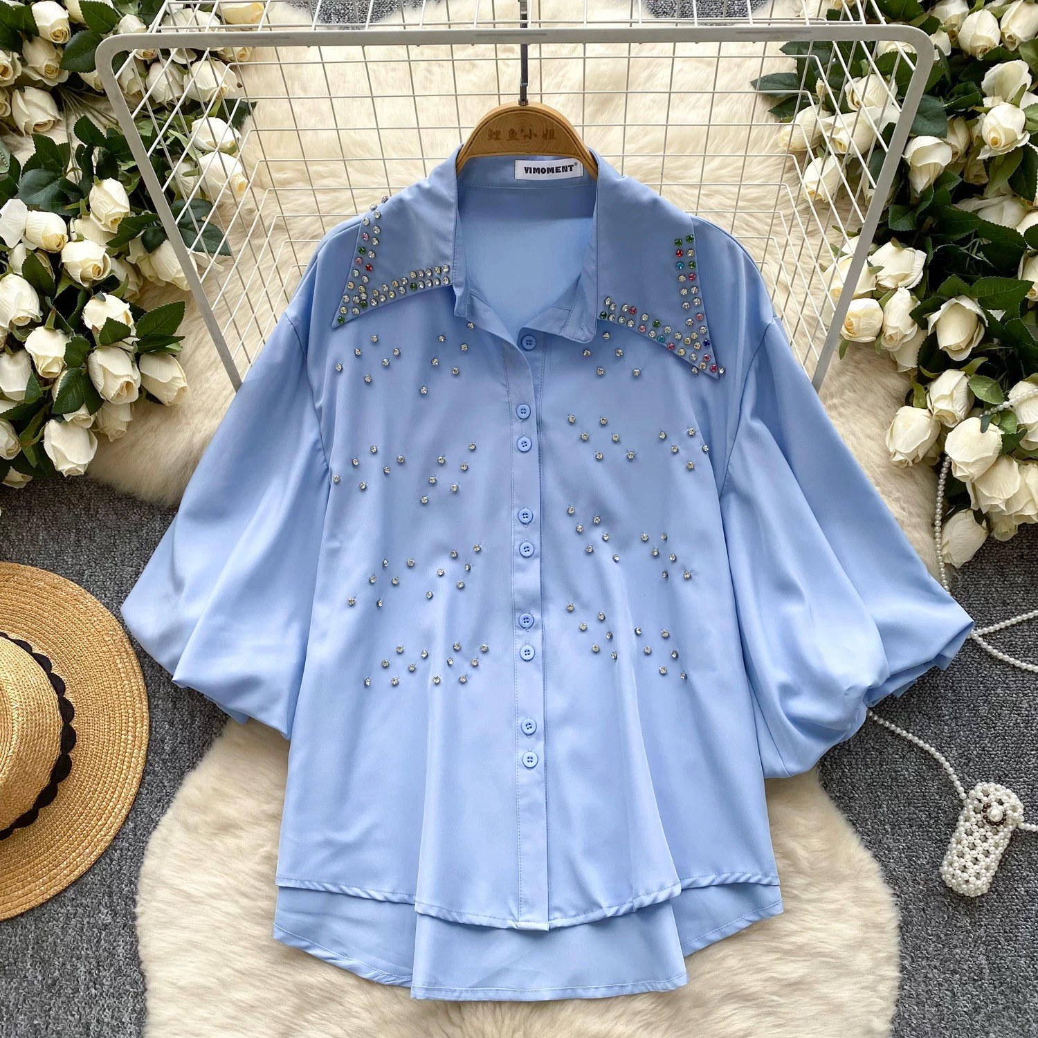 Added Product