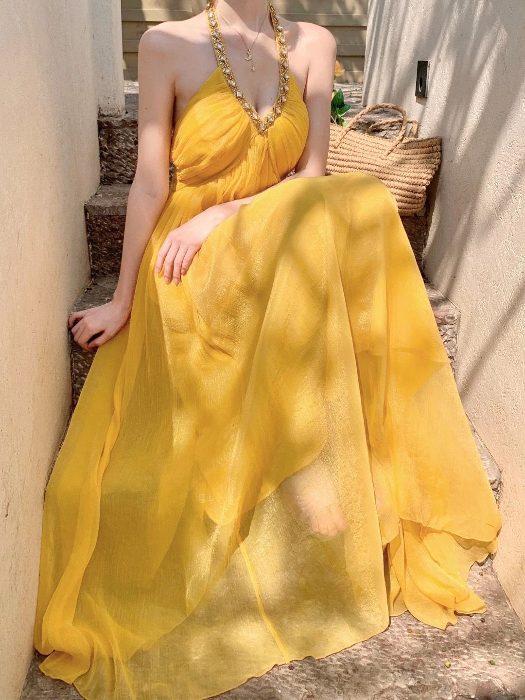 Baddie on the go dress CD194 image