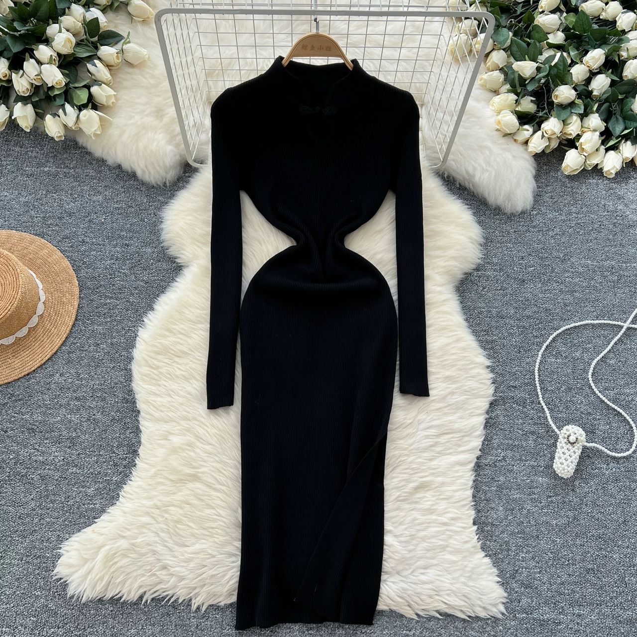 Luck multiplies dress KBC286 image