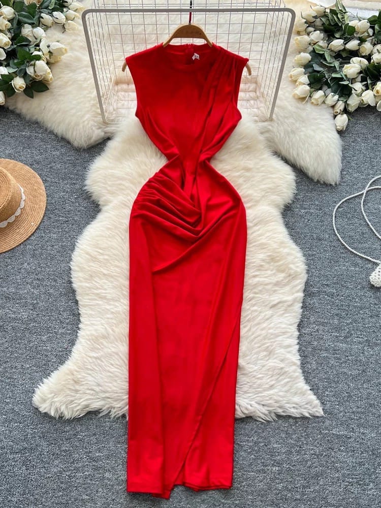 Paris street dress FBC314 image