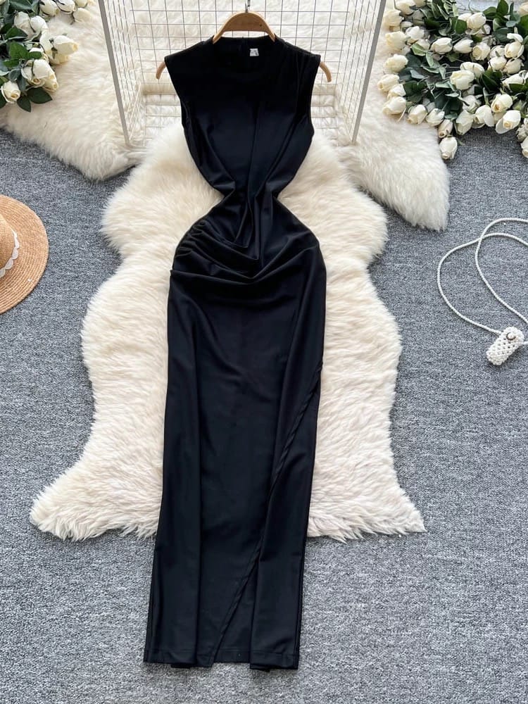 Paris street dress FBC314 image