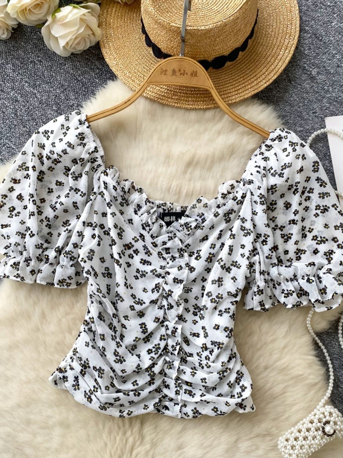 One of a kind top CTO1058 image