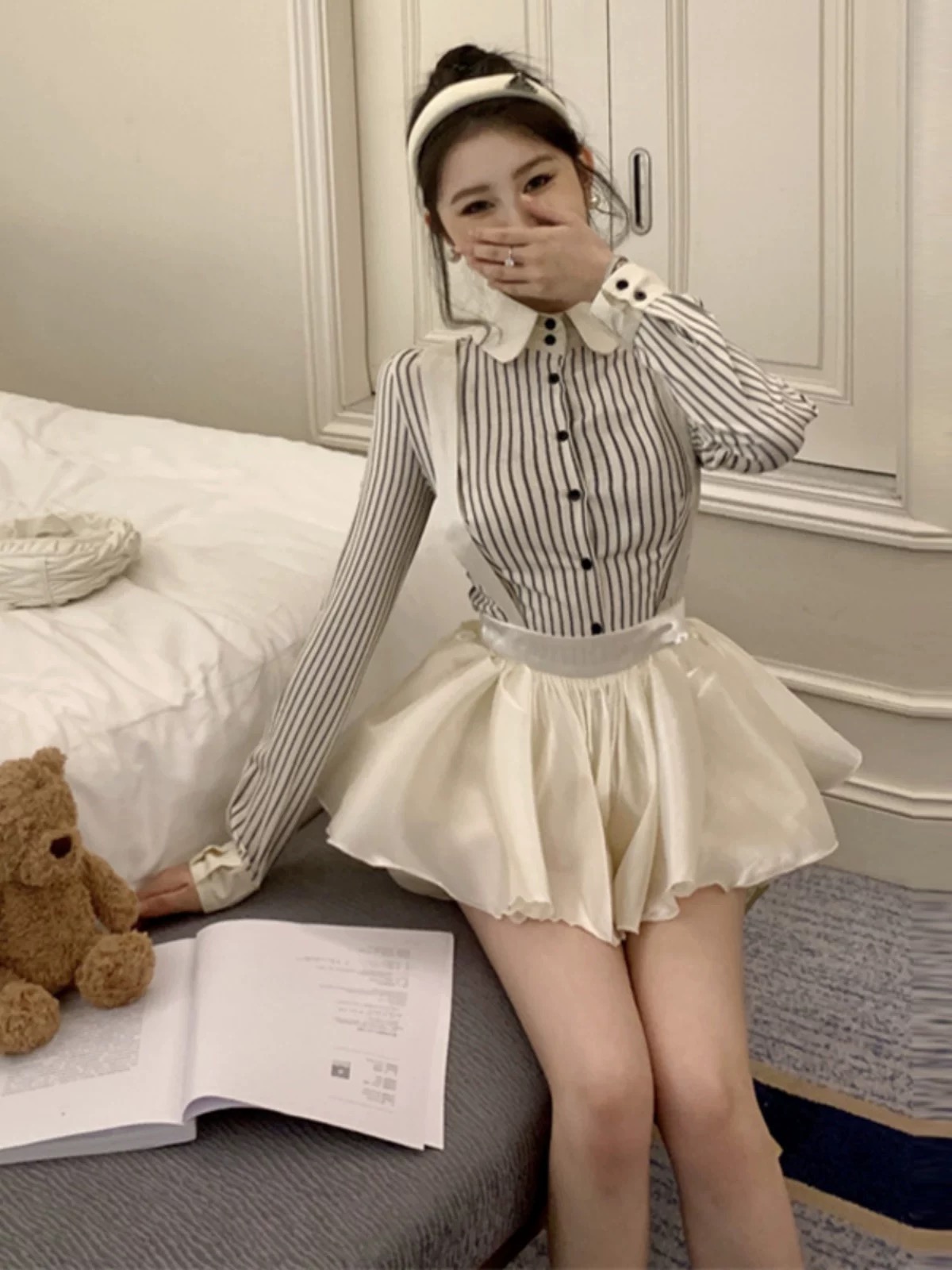 Jonni top CTO754 image