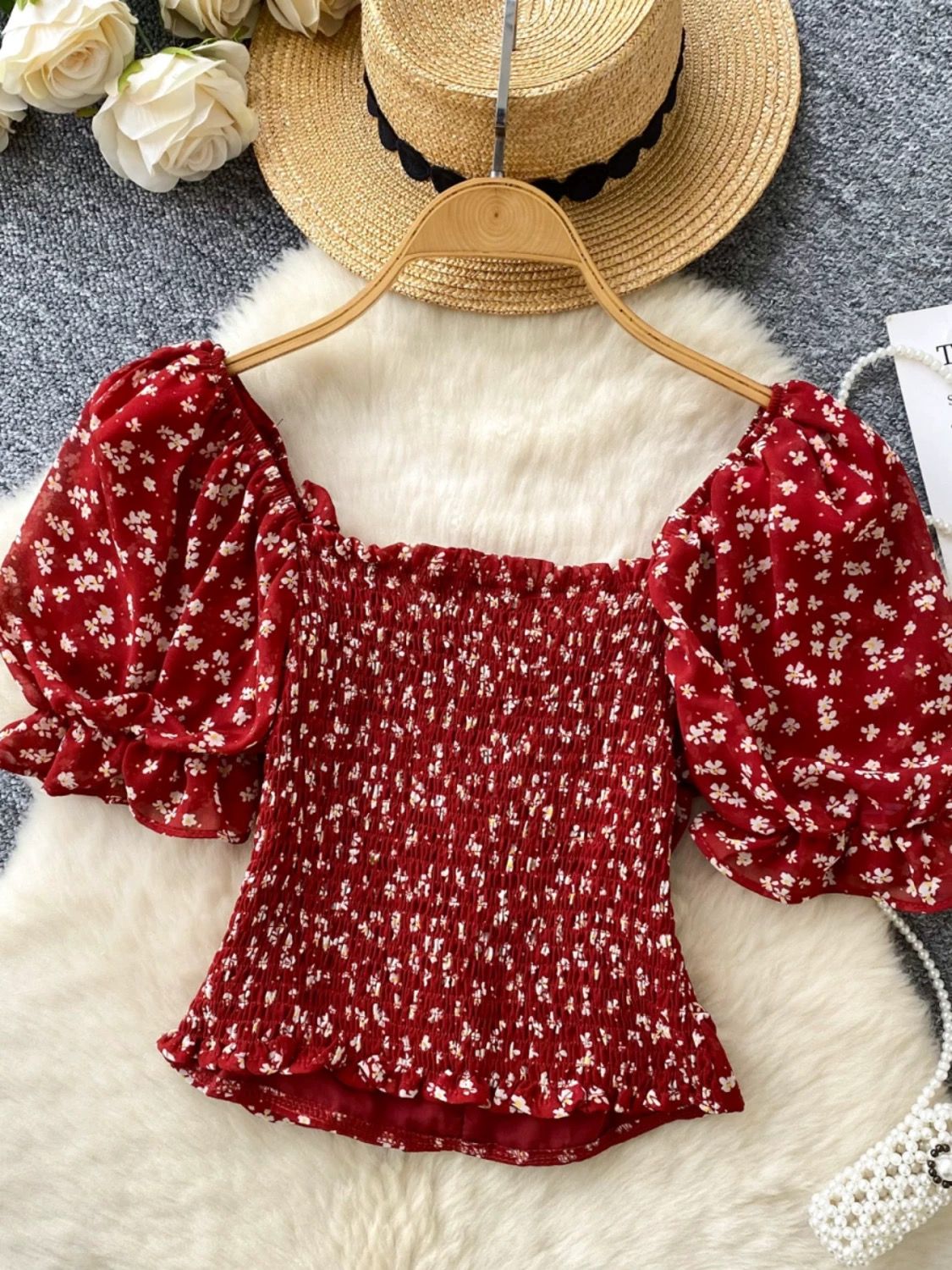 One of a kind top CTO1058 image