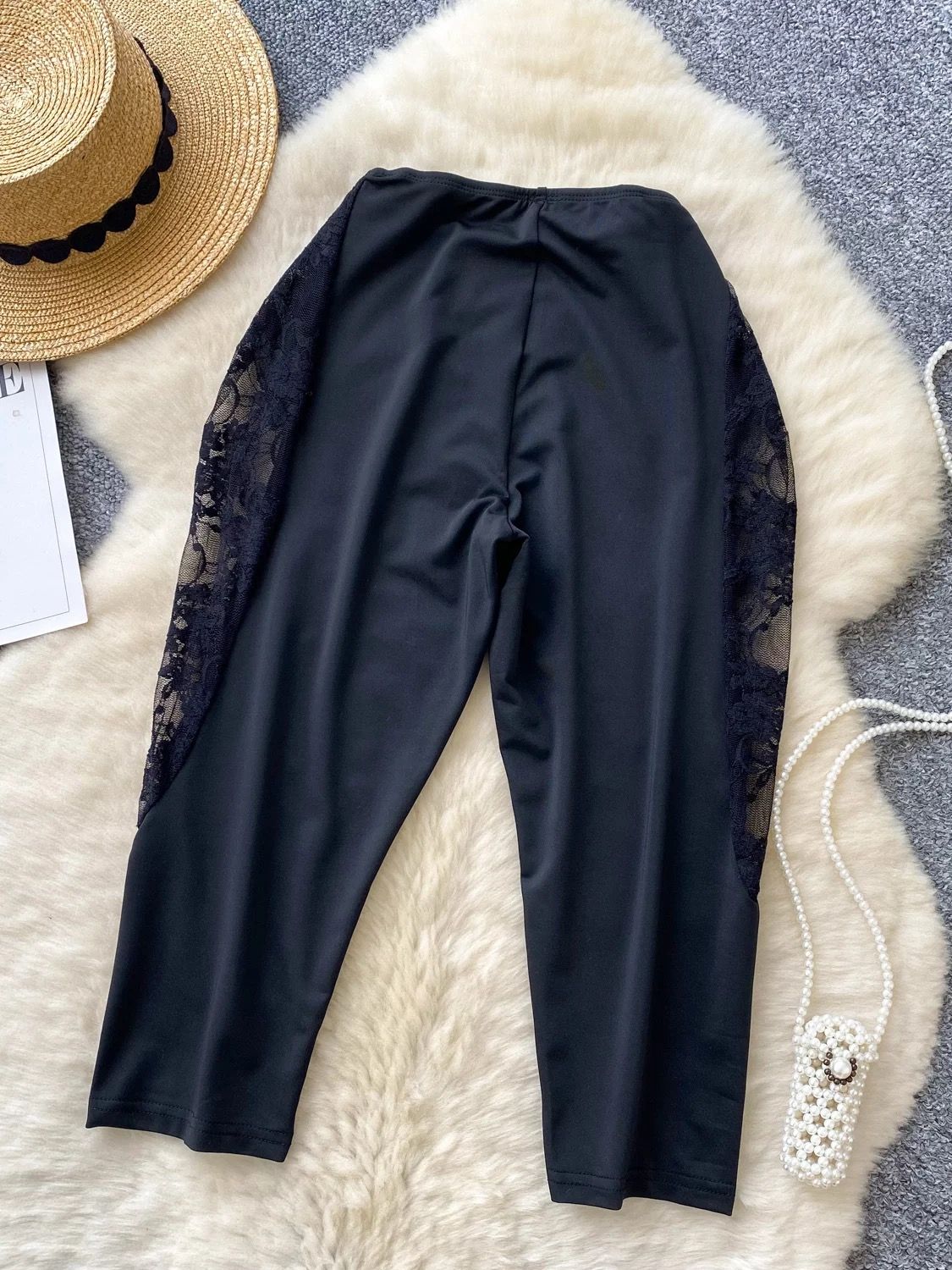 Leisure love leggings CP20 image