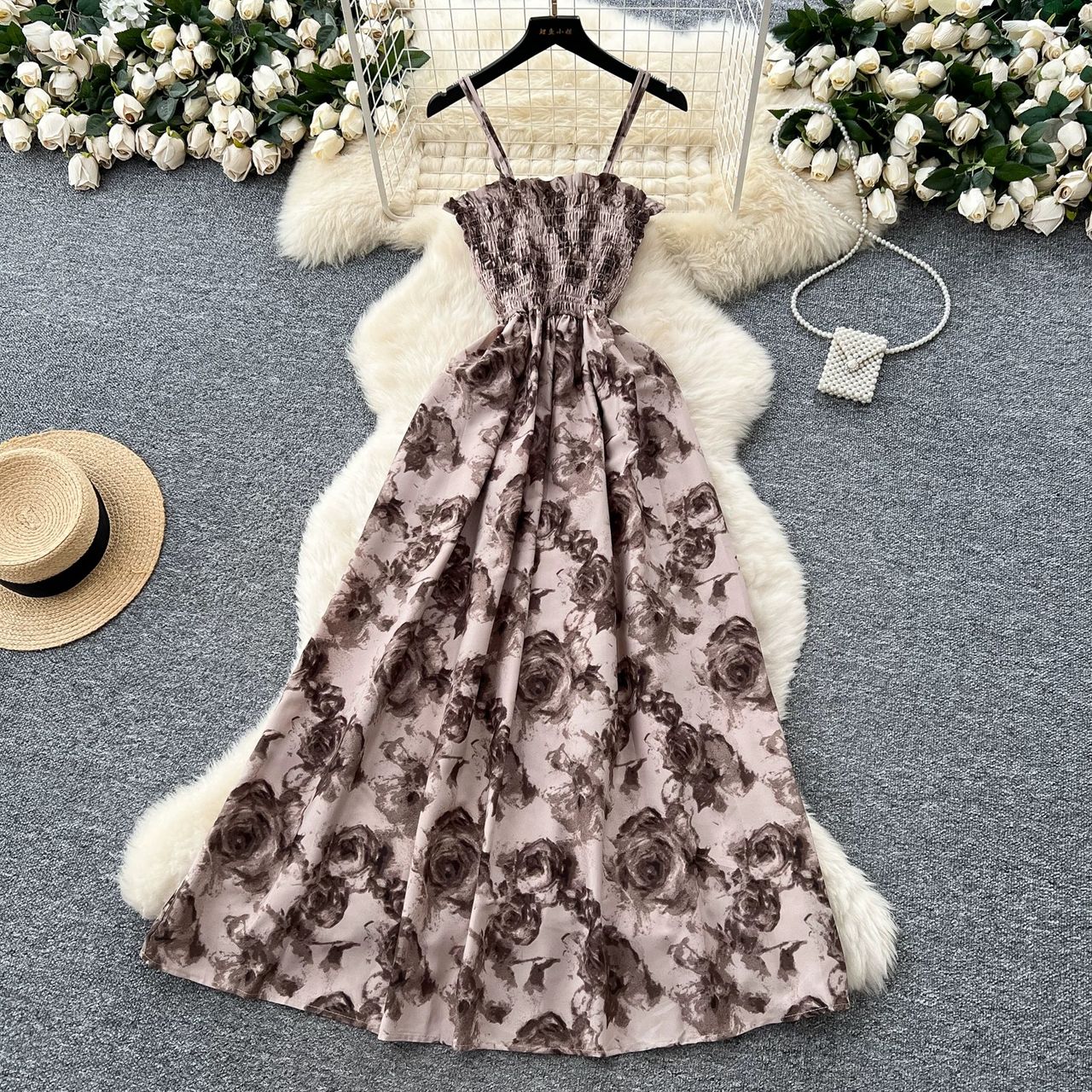 Don’t play around dress CD191 image