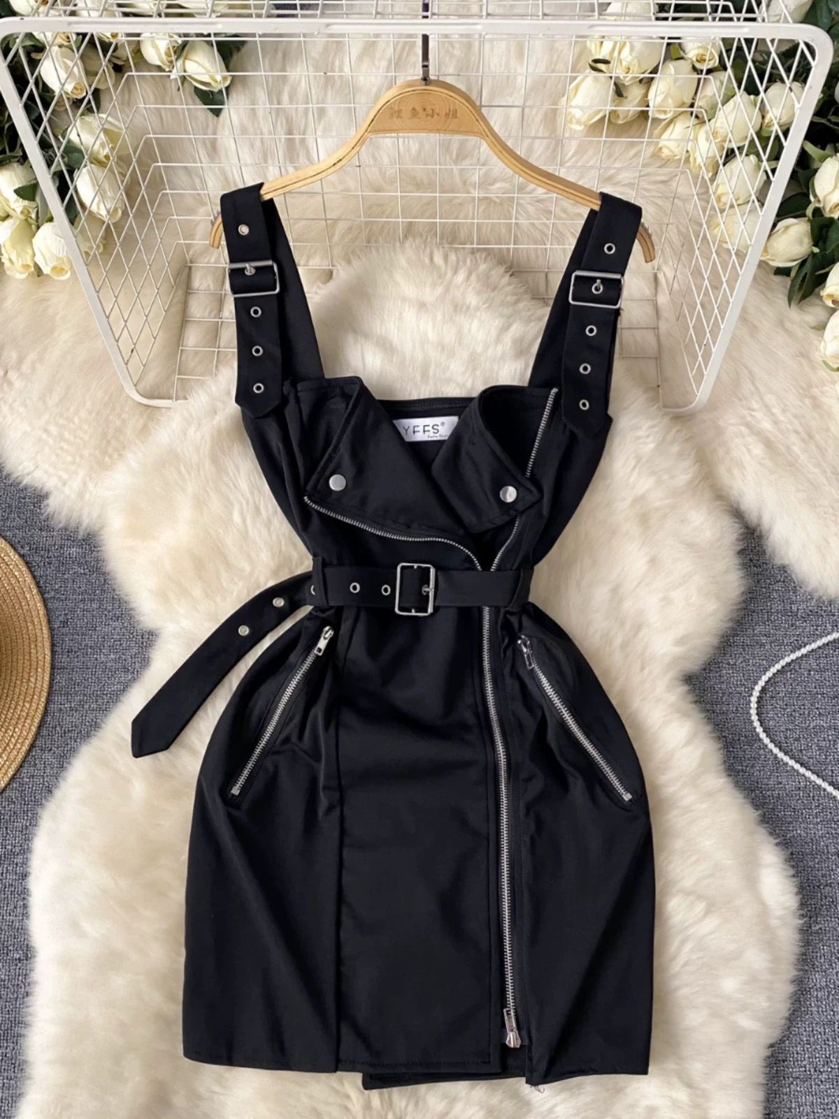 Outshining the rest dress CBC1228 image