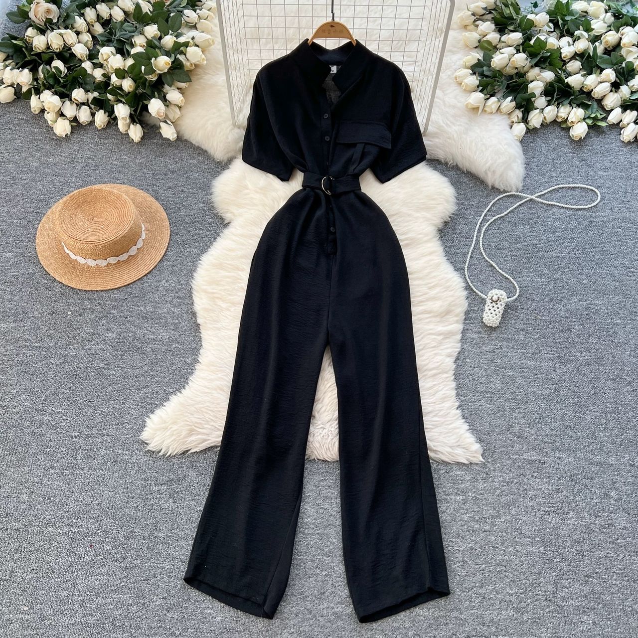 Racing championship jumpsuit CJS152 image