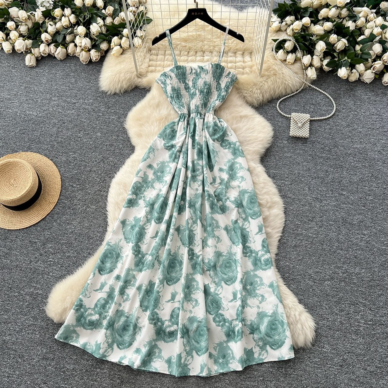 Don’t play around dress CD191 image