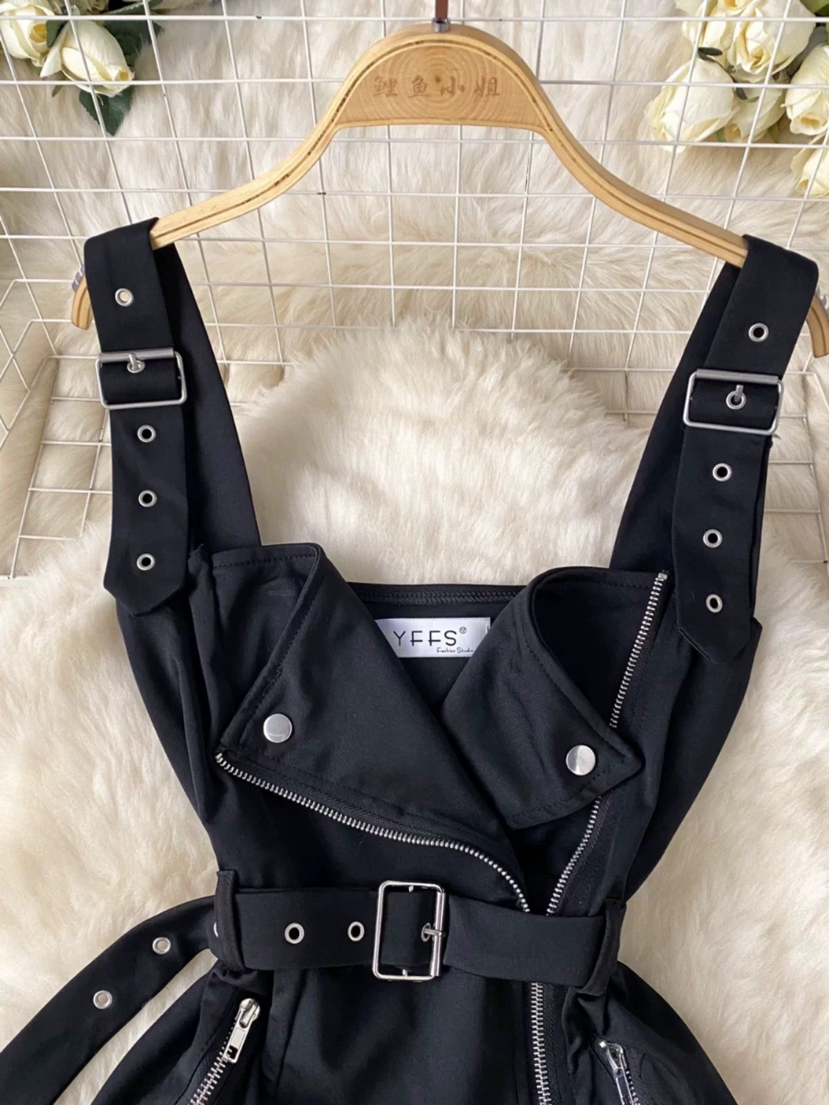 Outshining the rest dress CBC1228 image