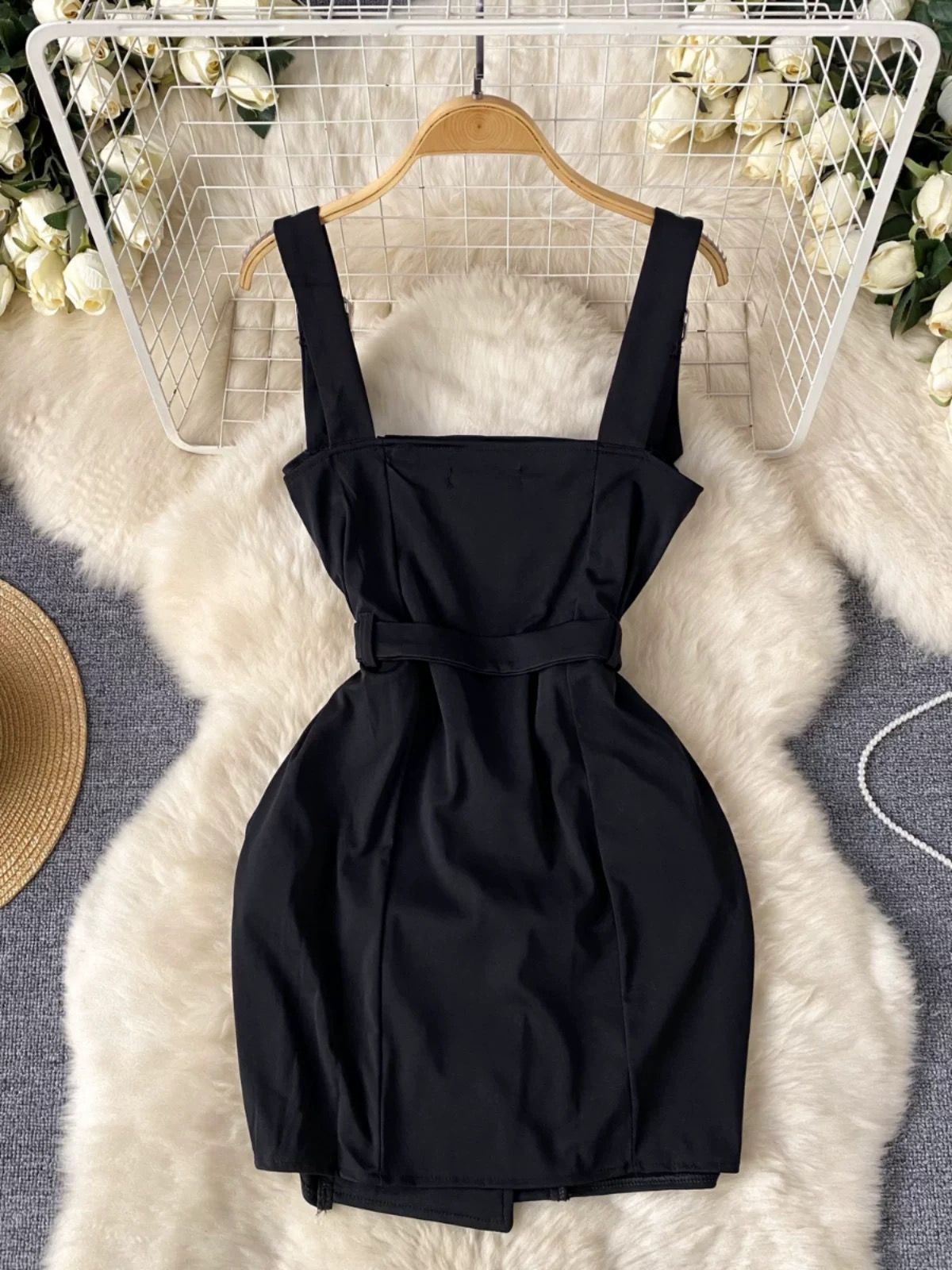 Outshining the rest dress CBC1228 image