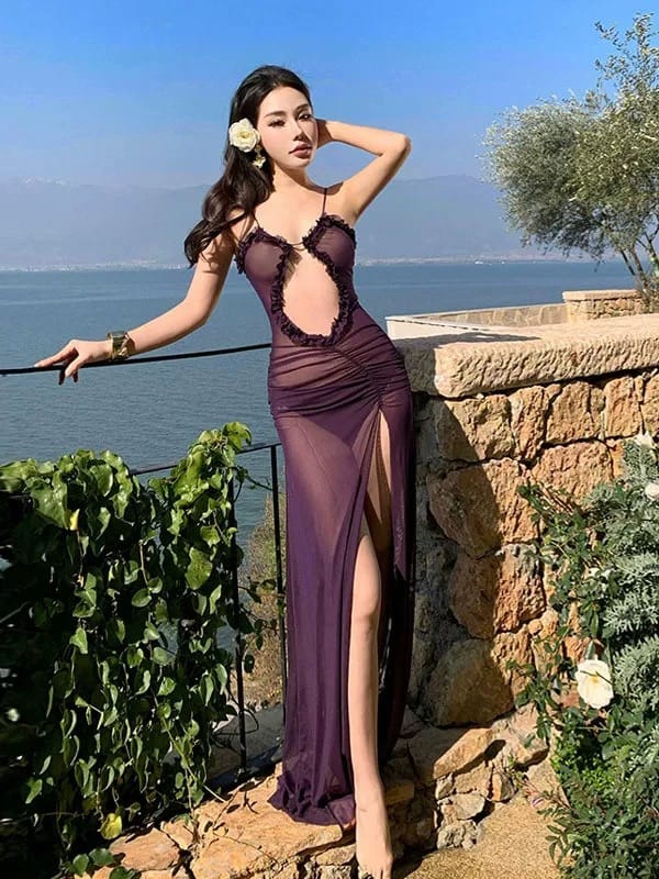 Te amo vacay dress CD185 image