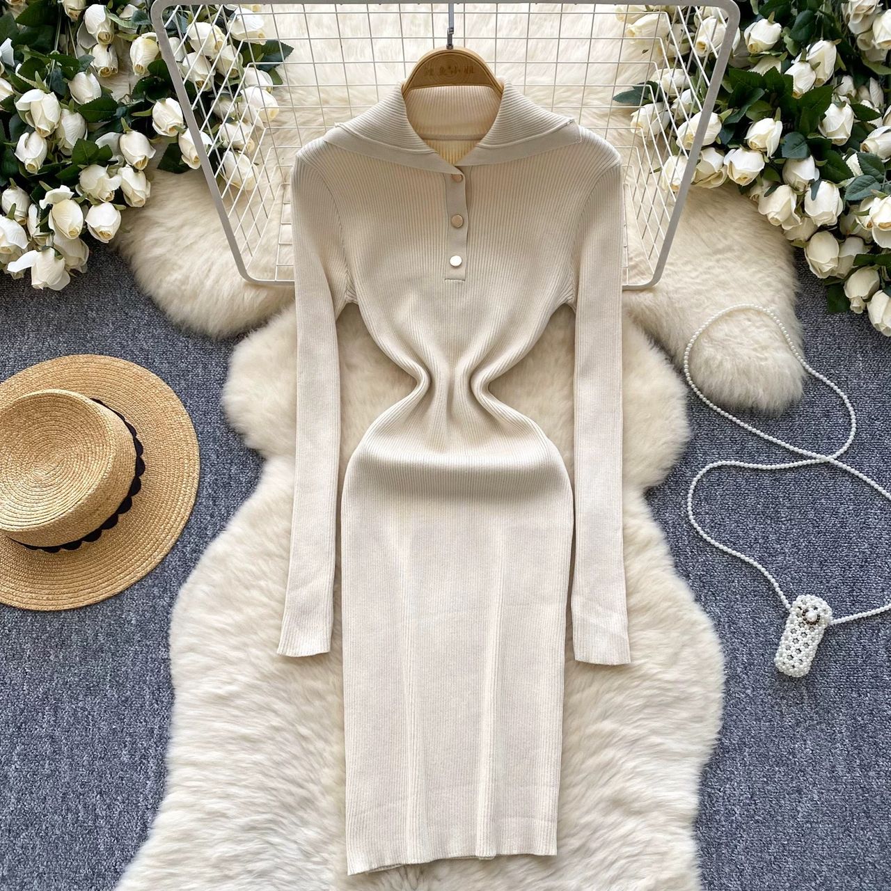 Whip you up dress KBC280 image